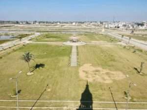 Al Rehman Garden Phase Sialkot 1