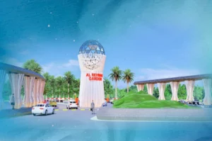 Al Rehman Garden Phase 7