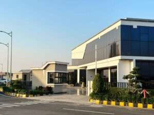 Al rehman Garden Sialkot Main Office