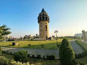 al rehman garden phase 1