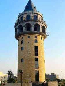 Al Rehman Garden Sialkot Phase 1