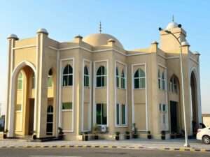 Al Rehman garden Sialkot Phase 1