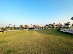 Al Rehman garden Phase Sialkot