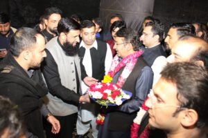 Al Rehman Miracle City