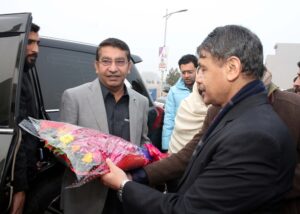 Al Rehman Garden Phase 7 opening Masjid