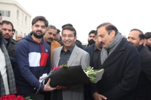 al Rehman phase 7 masjid