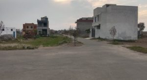 Al Rehman garden Phase 5 Plots