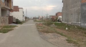 Al Rehman Garden Phase 5