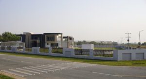 Al Rehman Zarai Farms House