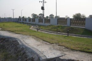 Al Rehman Developer Zarai Farms Houses