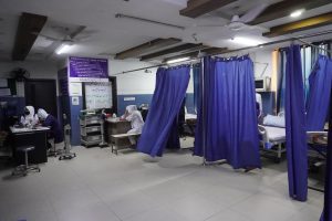 Al Rehman Garden Hospital