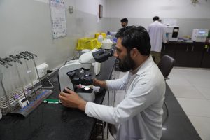 Al Rehman Garden Hospital