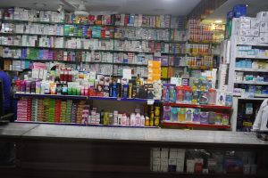 Al Rehman Garden Hospital1