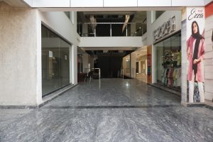 Al Rehman Square Mall