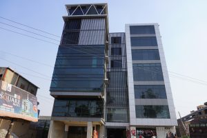 Al Rehman Square Mall