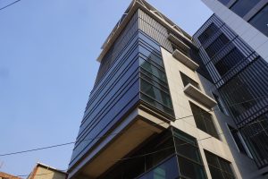 Al Rehman Square Mall