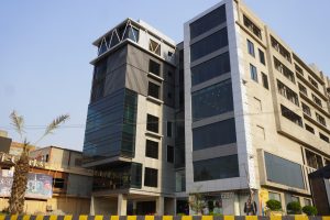 Al Rehman Square Mall