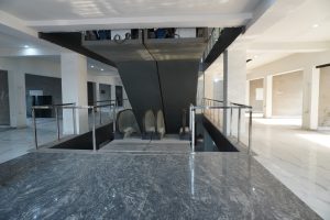 Al Rehman Square Mall