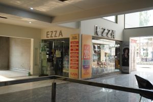 Al Rehman Square Mall