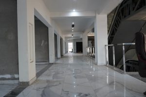 Al Rehman Square Mall