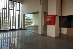 Al Rehman Square Mall