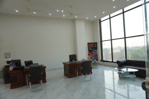 Al Rehman Square Mall