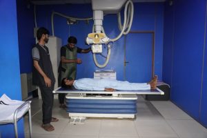 Al Rehman garden Hospital