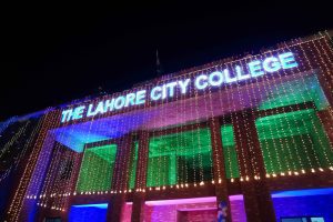 Lahore City College Zafarwal Campus
