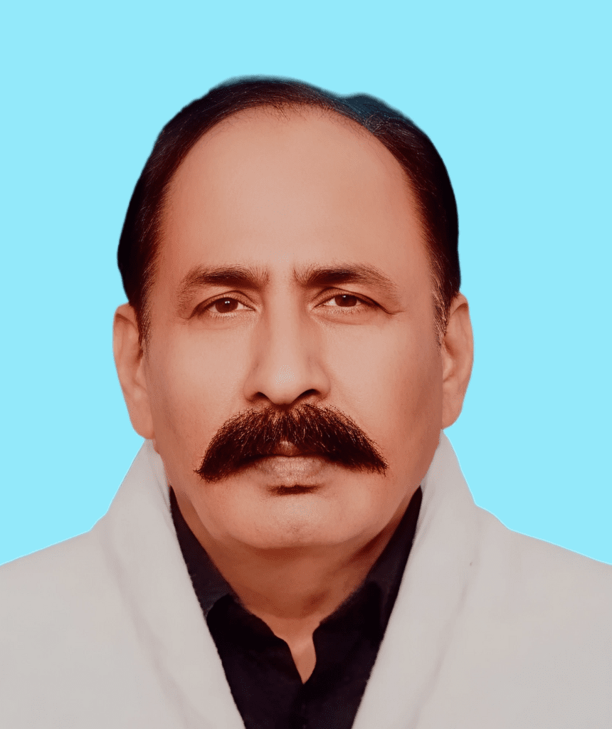 Nisar Yousaf