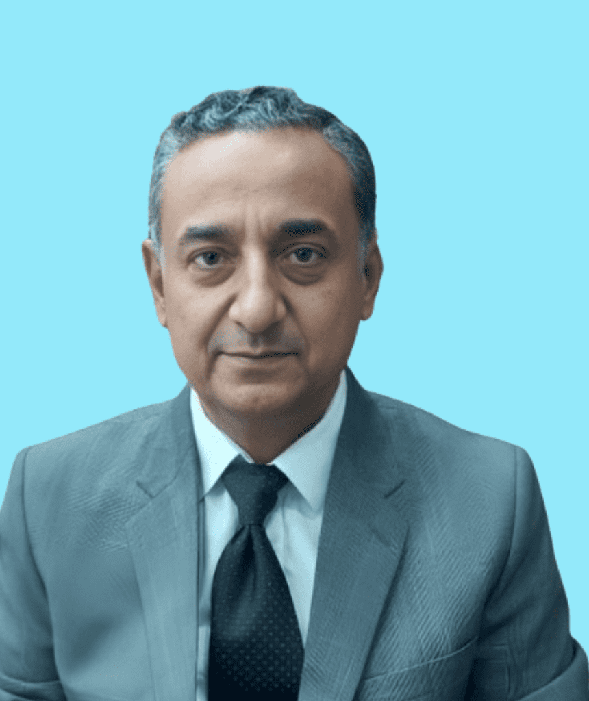 Shakeel Anjum Minhas